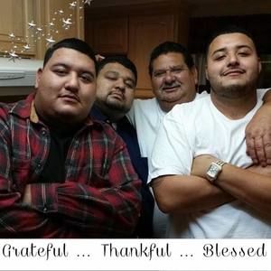 Meet your Posher, Javier